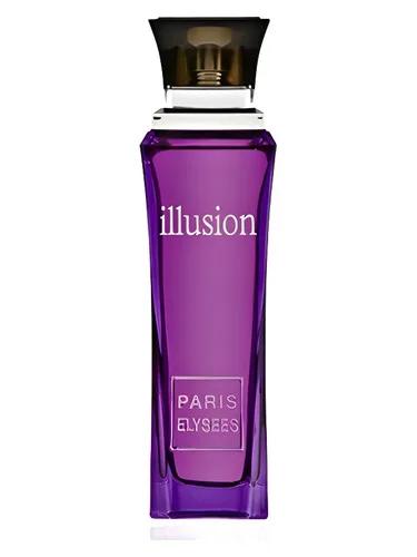 Illusion — Paris Elysees