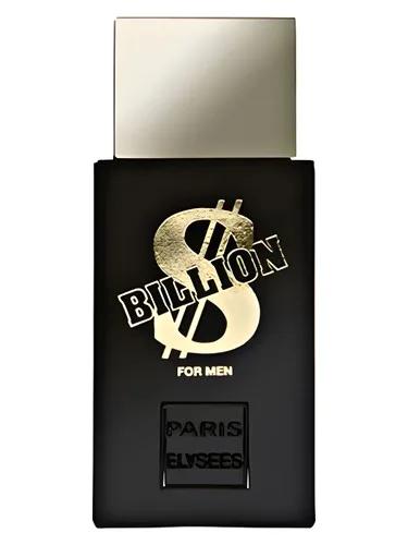 Billion Dollar — Paris Elysees