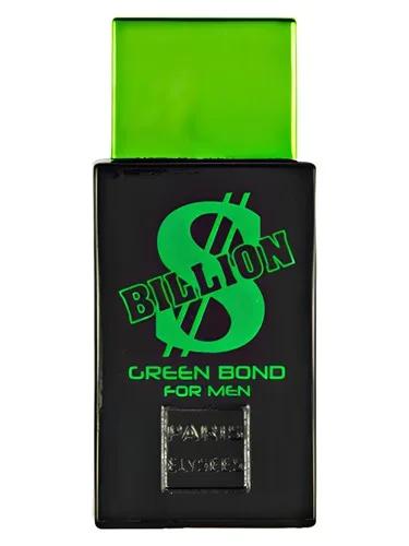 Billion Dollar Green Bond — Paris Elysees