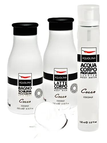 Cocco — Aquolina