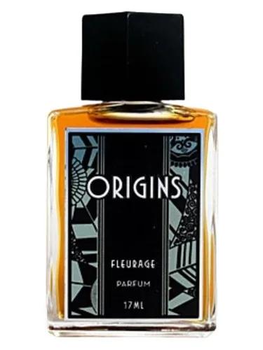 Origins Botanical Parfum — Fleurage