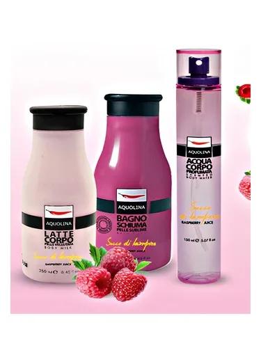 Succo di Lampone — Aquolina