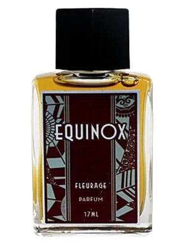 Equinox — Fleurage