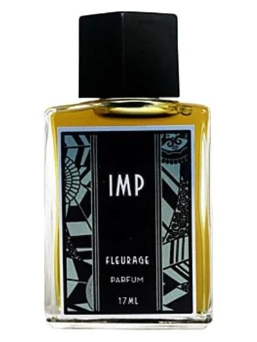 Imp Botanical Parfum — Fleurage