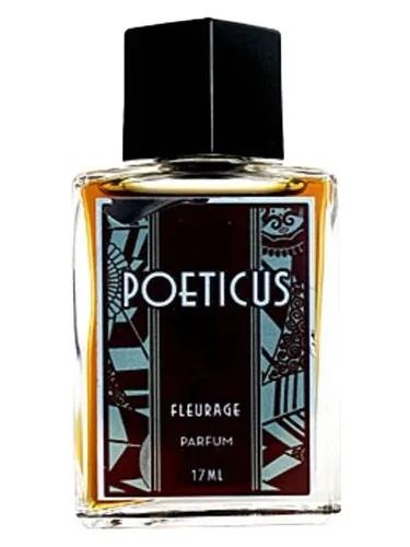 Poeticus — Fleurage