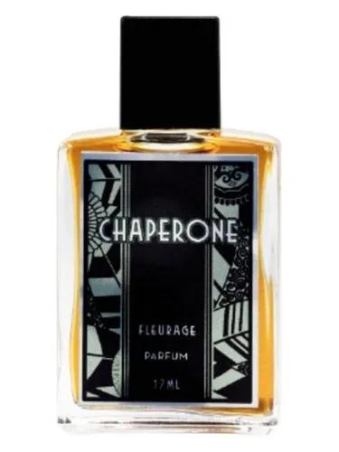 Chaperone Botanical Parfum — Fleurage