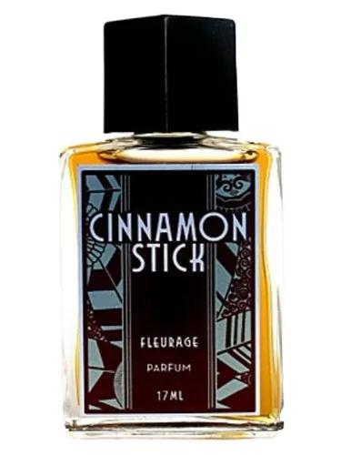 Cinnamon Stick Botanical Parfum — Fleurage
