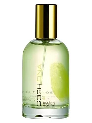 Gosh DNA 1 For Women — Gosh