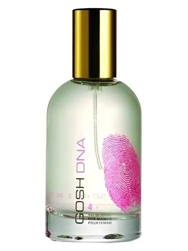 Gosh DNA 4 For Women — Gosh