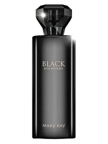 Black Diamonds — Mary Kay