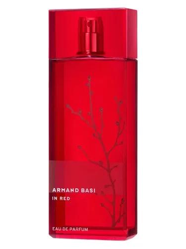 In Red EdP — Armand Basi