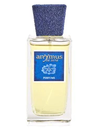 Anymus la Sera — Triquetra