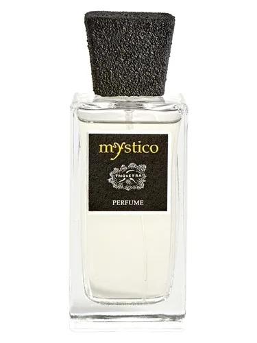 Mystico — Triquetra