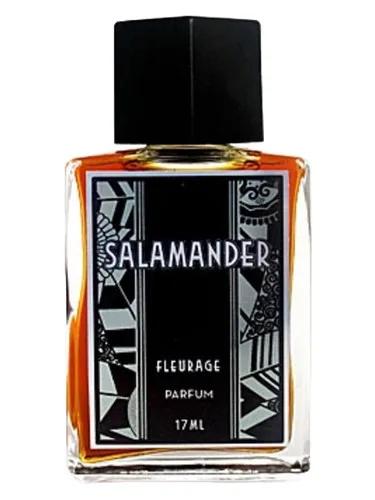 Salamander Botanical Parfum — Fleurage