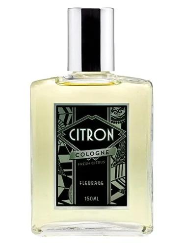 Citron Cologne — Fleurage