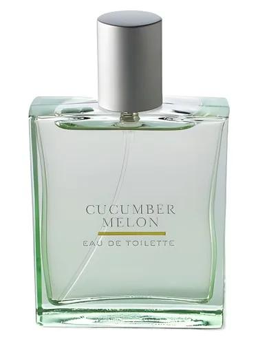 Cucumber Melon Bath & Body Works 2010 Fragrance Mist — Bath & Body Works
