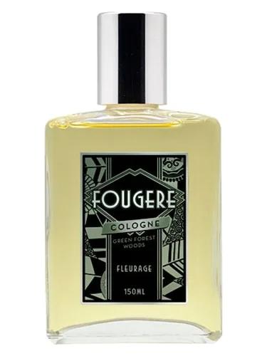 Fougere Cologne — Fleurage