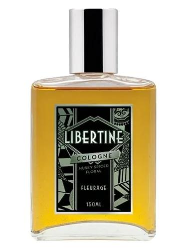 Libertine Cologne — Fleurage