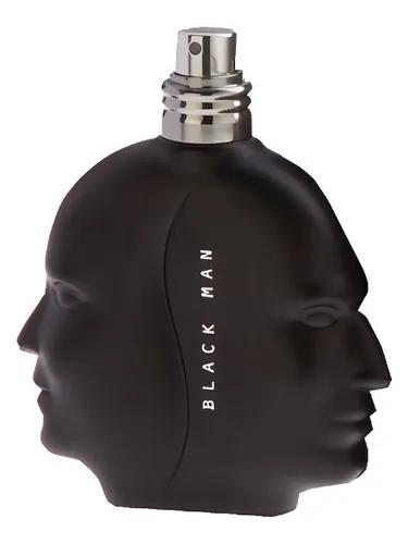 Black Man — Class