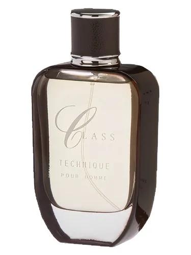 Technique — Class