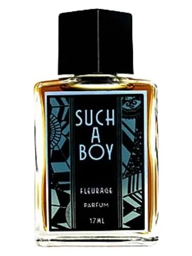 Such a Boy — Fleurage
