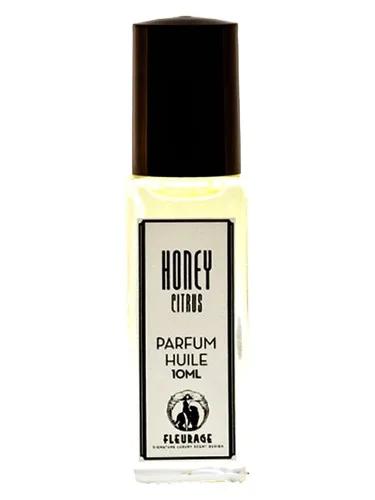 Honey Citrus — Fleurage