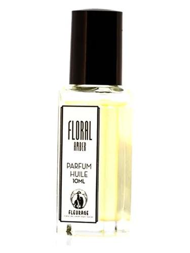 Floral Amber — Fleurage