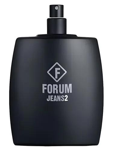 Forum Jeans 2 — Tufi Duek