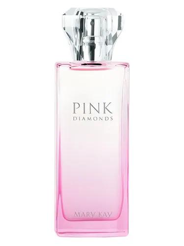 Pink Diamonds — Mary Kay