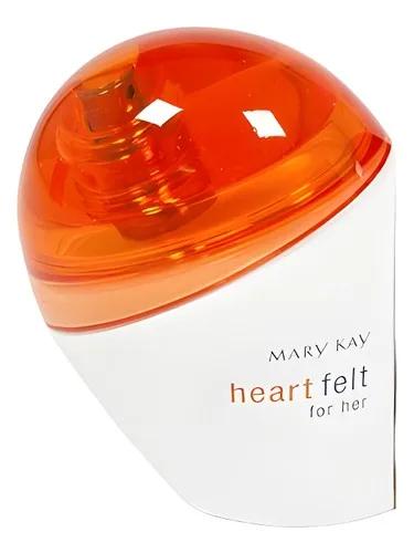 Heartfelt — Mary Kay