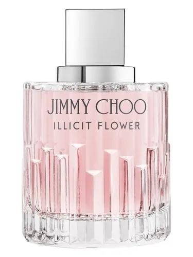 Illicit Flower — Jimmy Choo