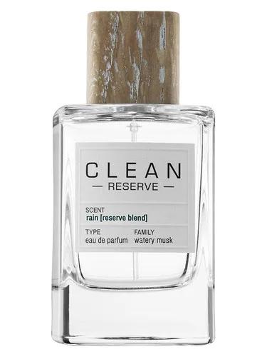 Clean Reserve - Rain [Reserve Blend] Limited Edition — Clean