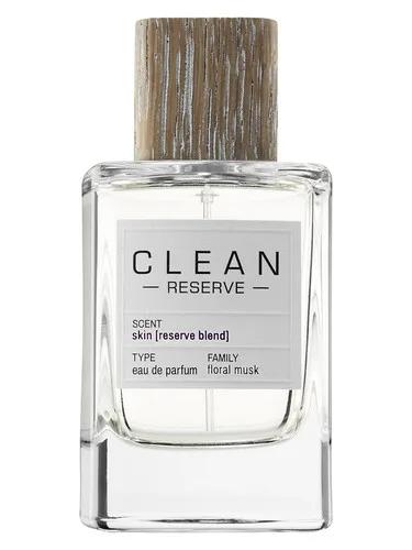 Skin — Clean