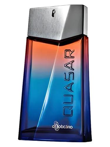 Quasar Forever Energy — O Boticário