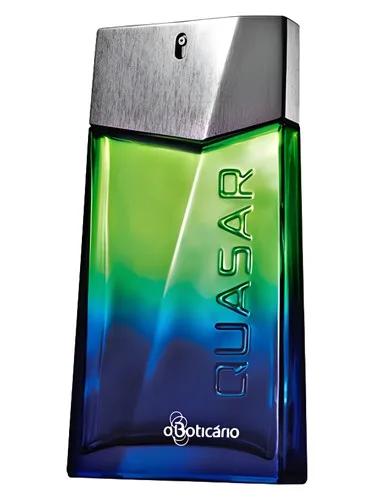 Quasar Brasil — O Boticário