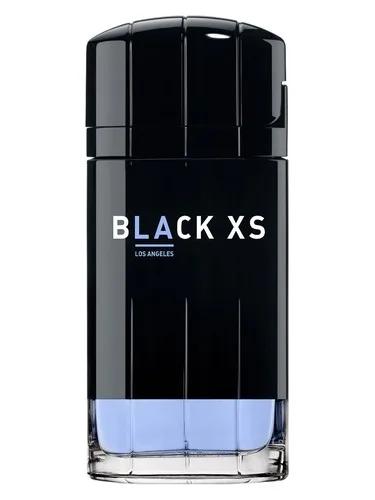 Black XS Los Angeles for Him — Paco Rabanne