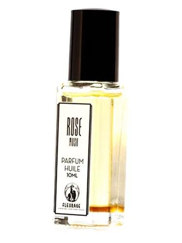 Rose Musk — Fleurage