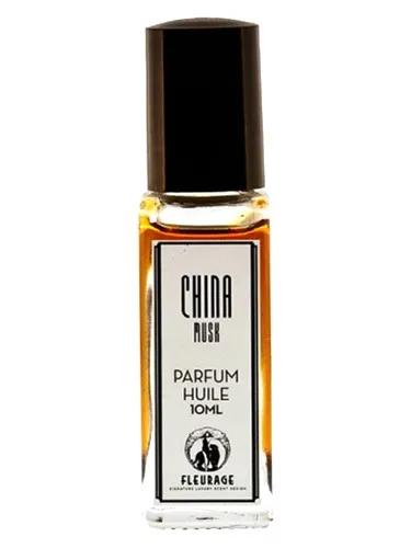 China Musk — Fleurage