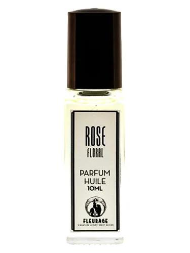 Rose Floral — Fleurage