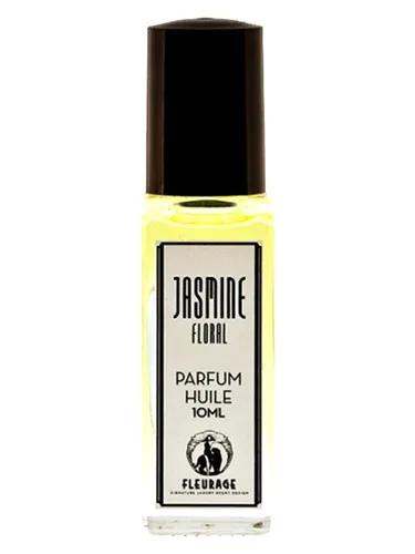 Jasmine Floral — Fleurage