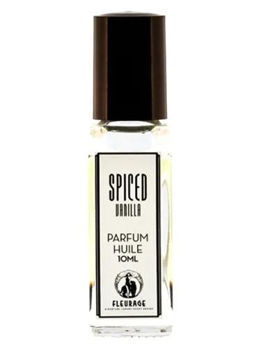 Spiced Vanilla — Fleurage