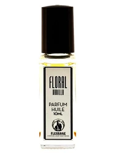 Floral Vanilla — Fleurage