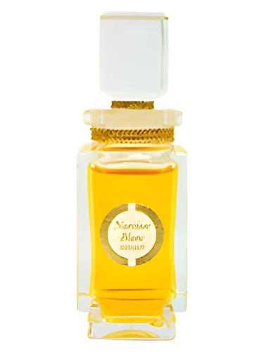 Narcisse Blanc Parfum — Caron