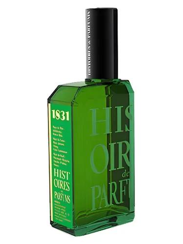 1831 Norma Bellini Absolu EdP — Histoires De Parfums