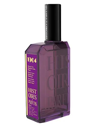 1904 Madame Butterfly Puccini Absolu EdP — Histoires De Parfums