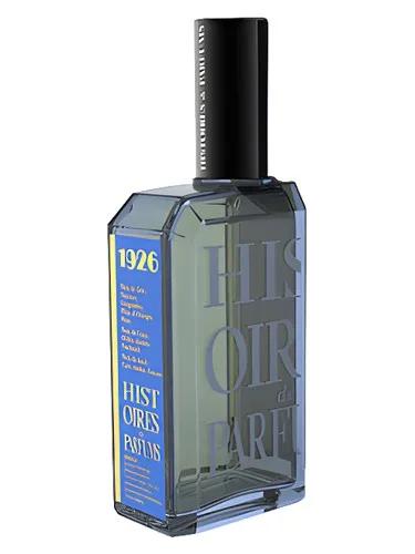 1926 Turandot Puccini Absolu EdP — Histoires De Parfums