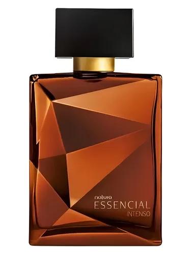 Essencial Intenso — Natura