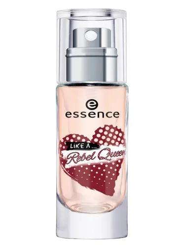Like a Rebel Queen — Essence