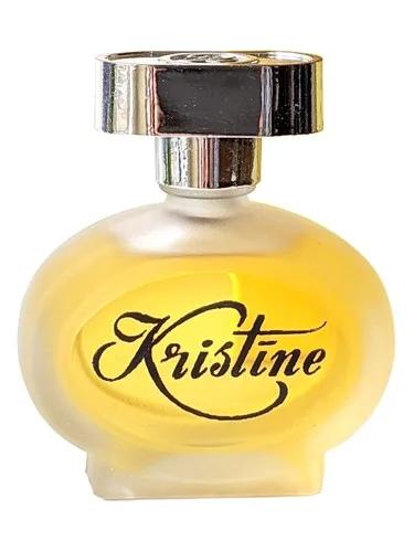 Kristine (Кристина) — Dzintars