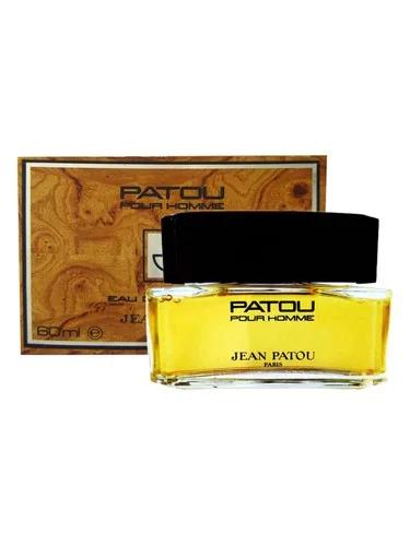 Patou pour Homme — Jean Patou